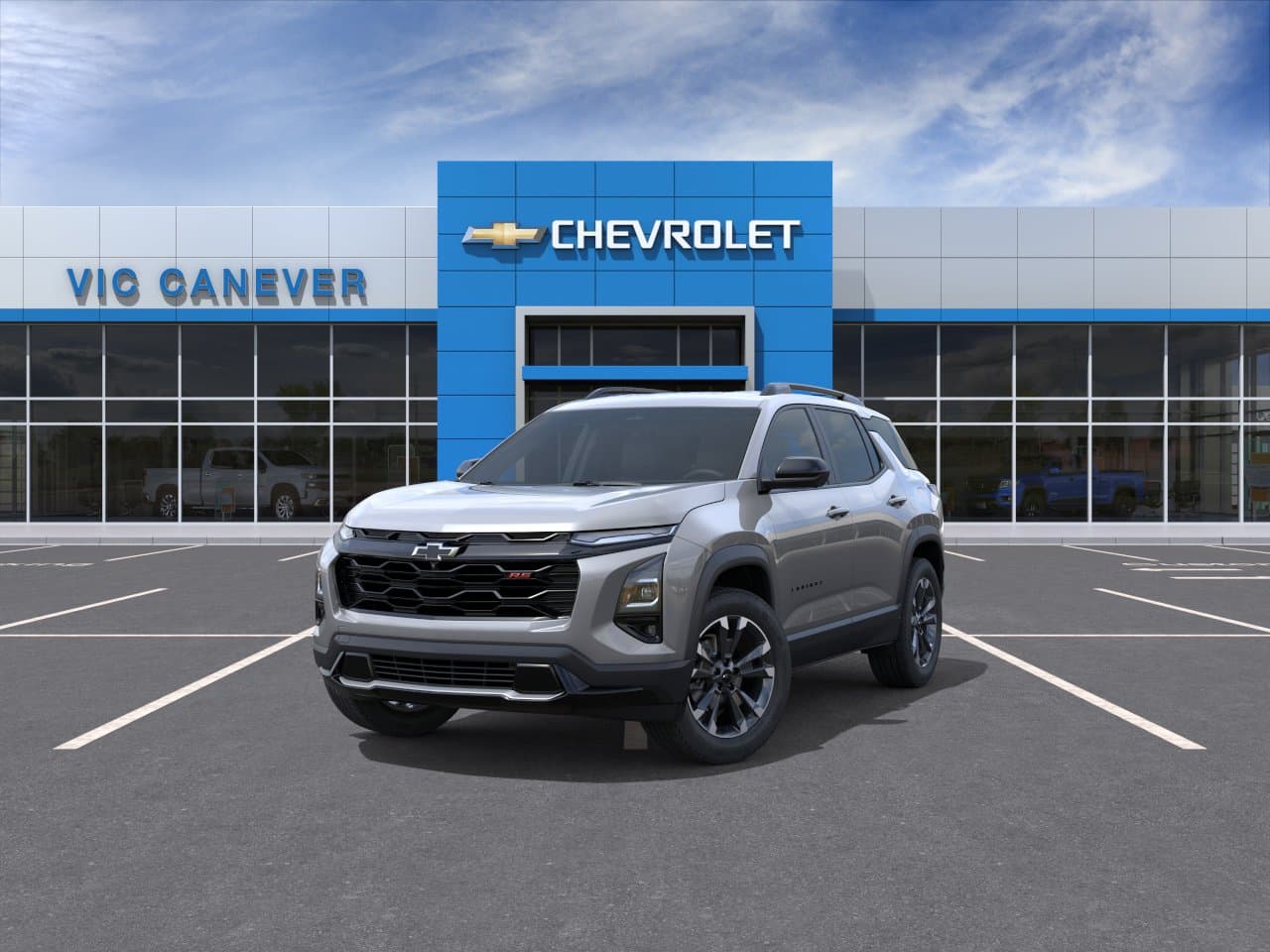 Vehicle Detail Icon