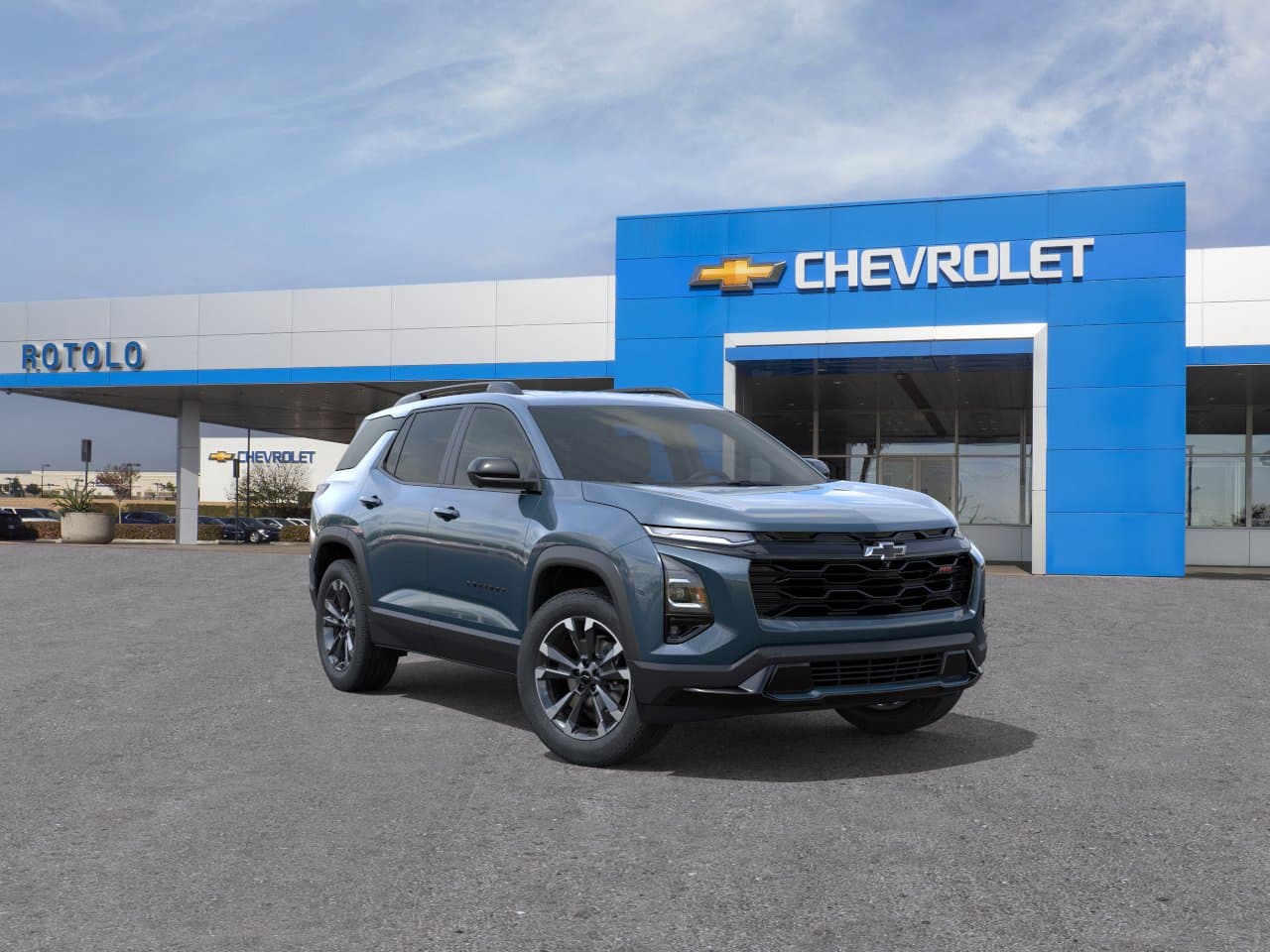 Vehicle Detail Icon