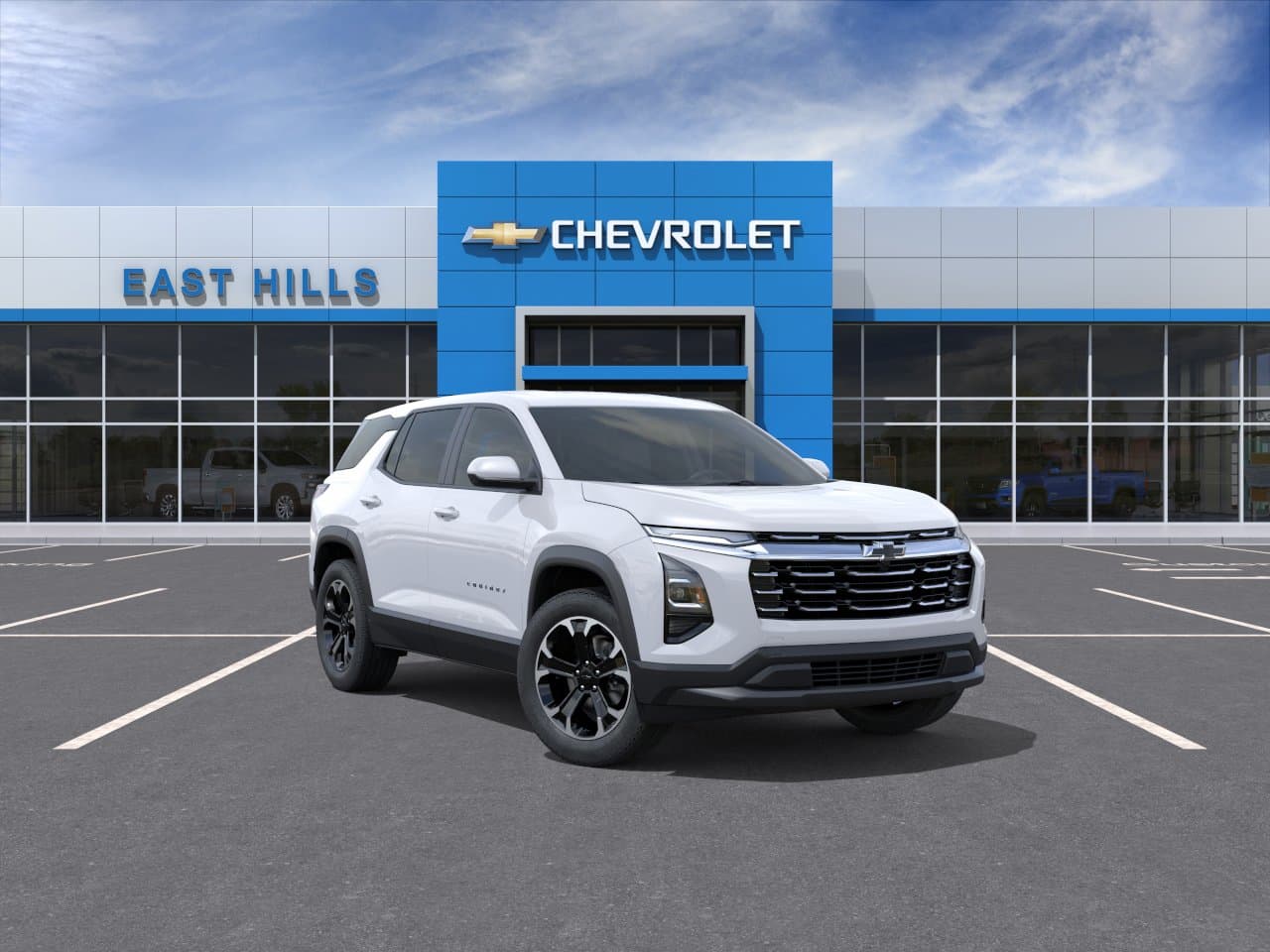 Vehicle Detail Icon