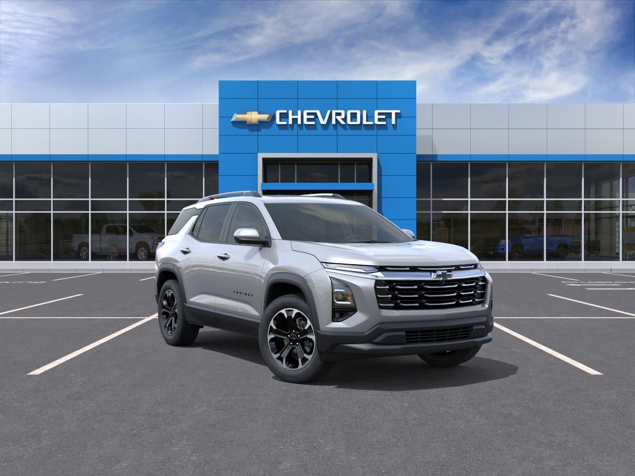 Vehicle Detail Icon