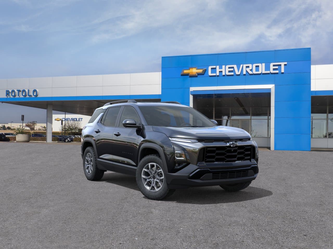 Vehicle Detail Icon
