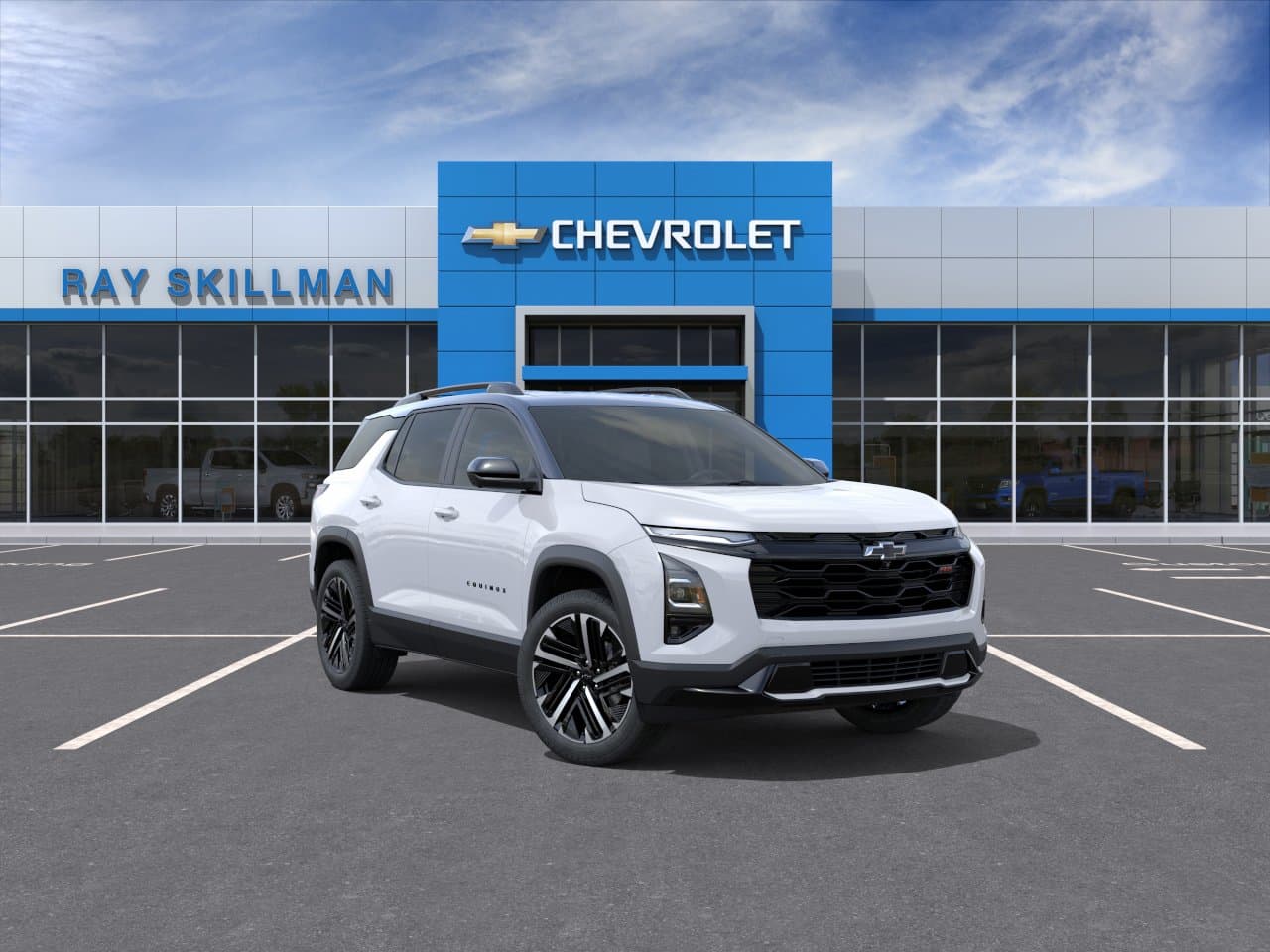 Vehicle Detail Icon