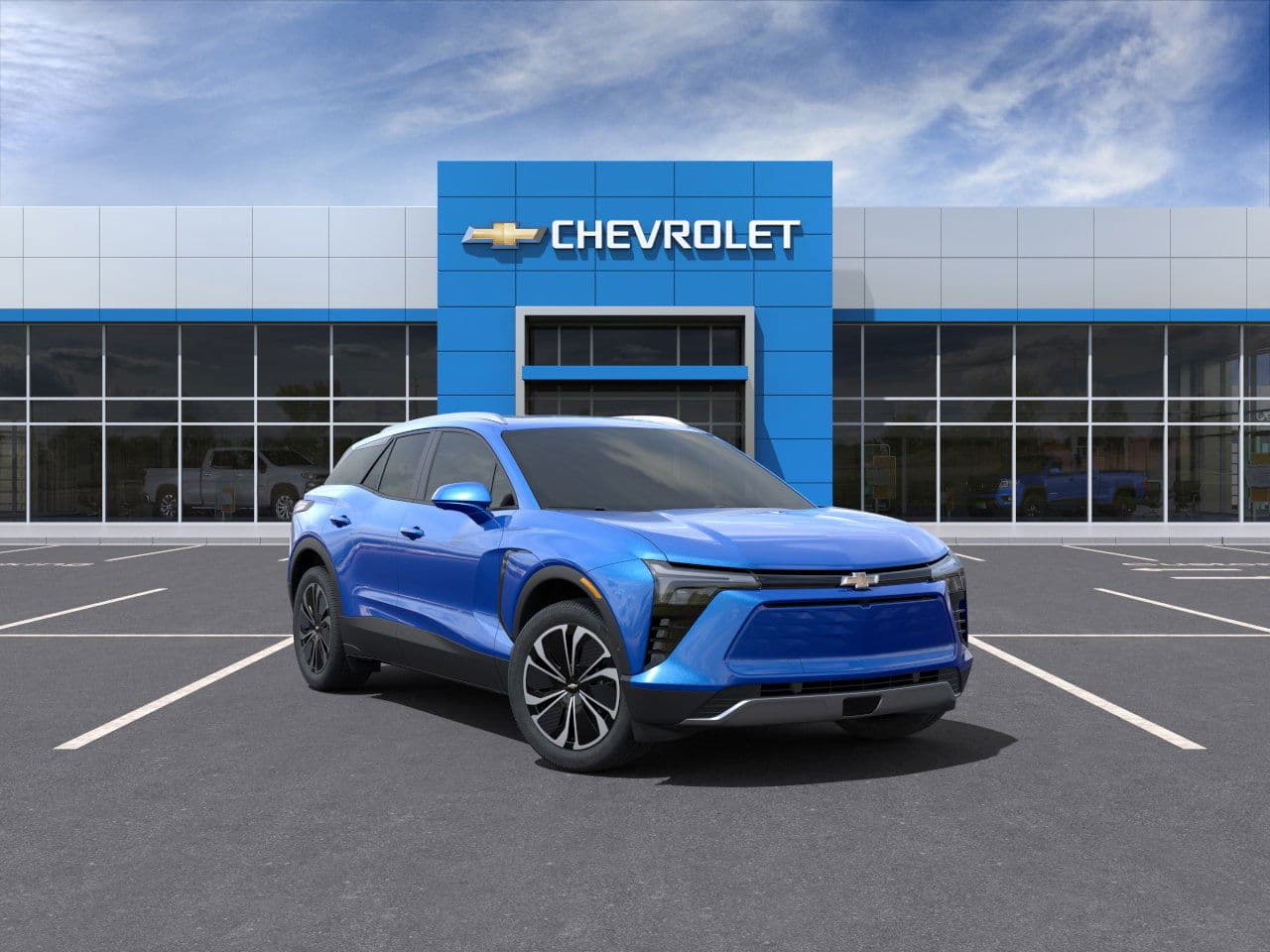 Vehicle Detail Icon