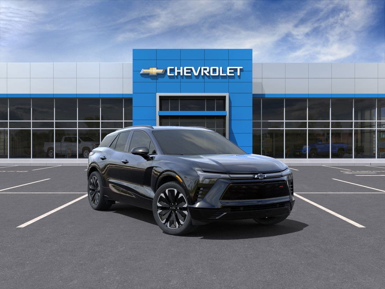 Vehicle Detail Icon