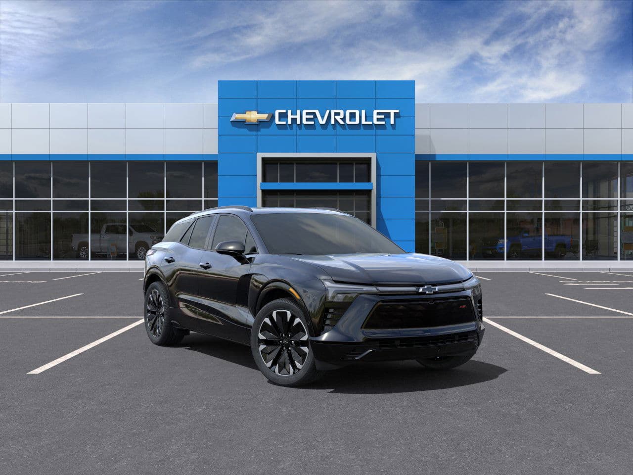 Vehicle Detail Icon