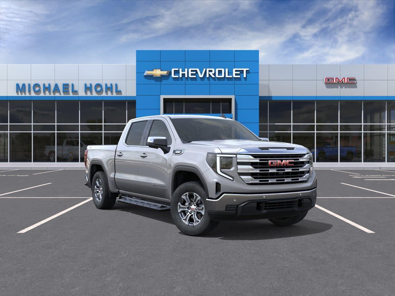 Vehicle Detail Icon