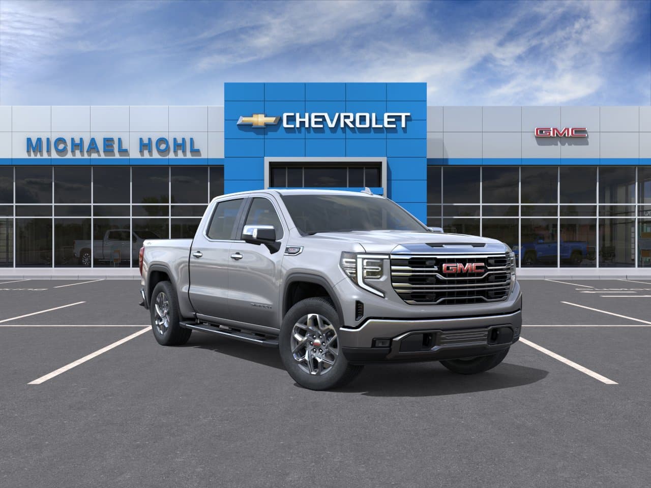 Vehicle Detail Icon