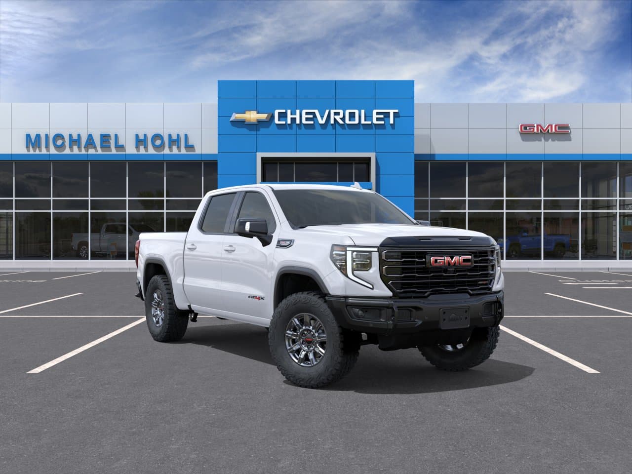 Vehicle Detail Icon