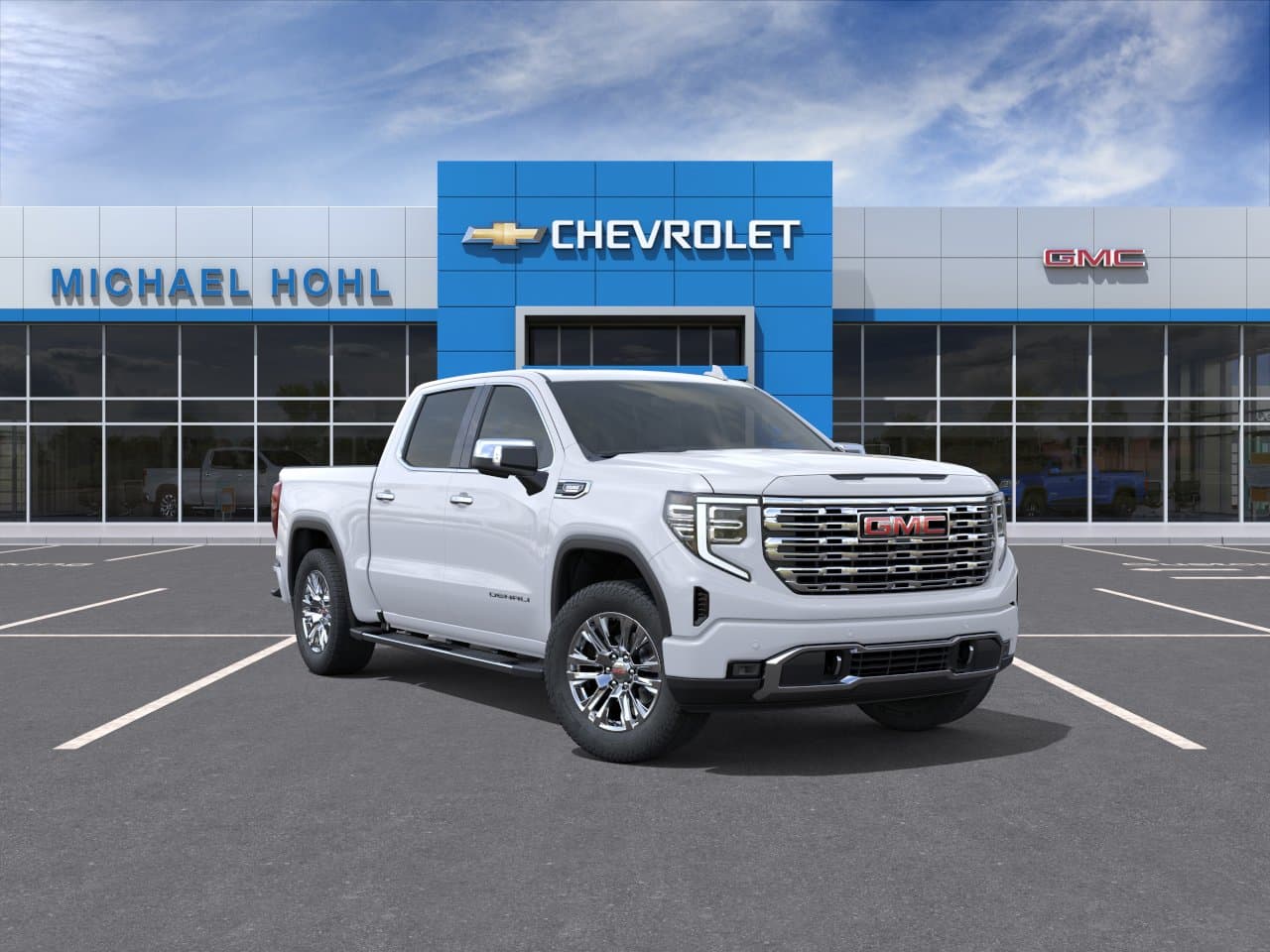 Vehicle Detail Icon
