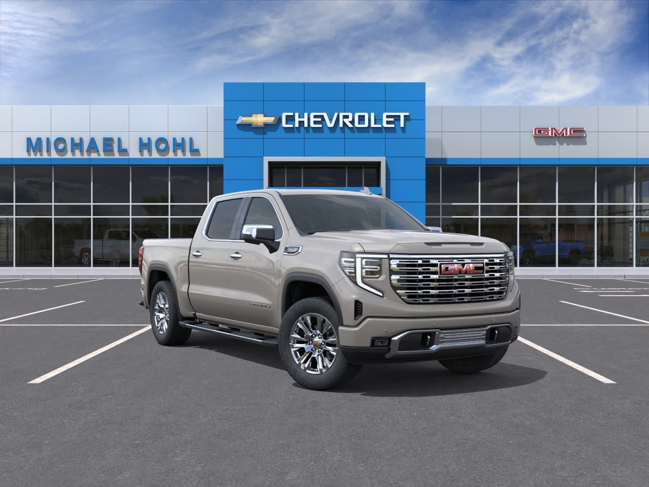 Vehicle Detail Icon