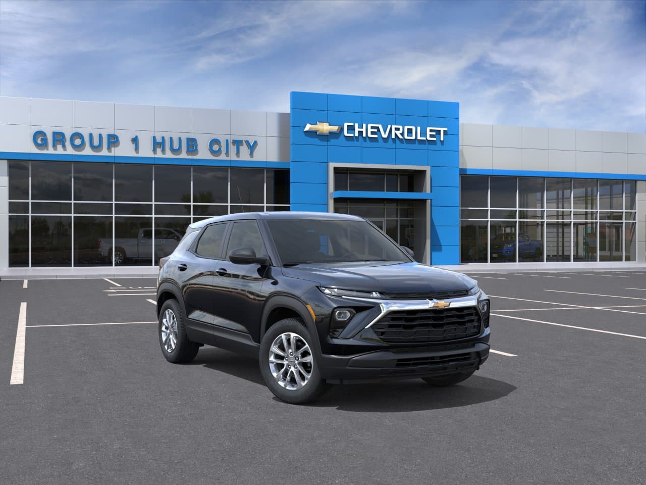 Vehicle Detail Icon