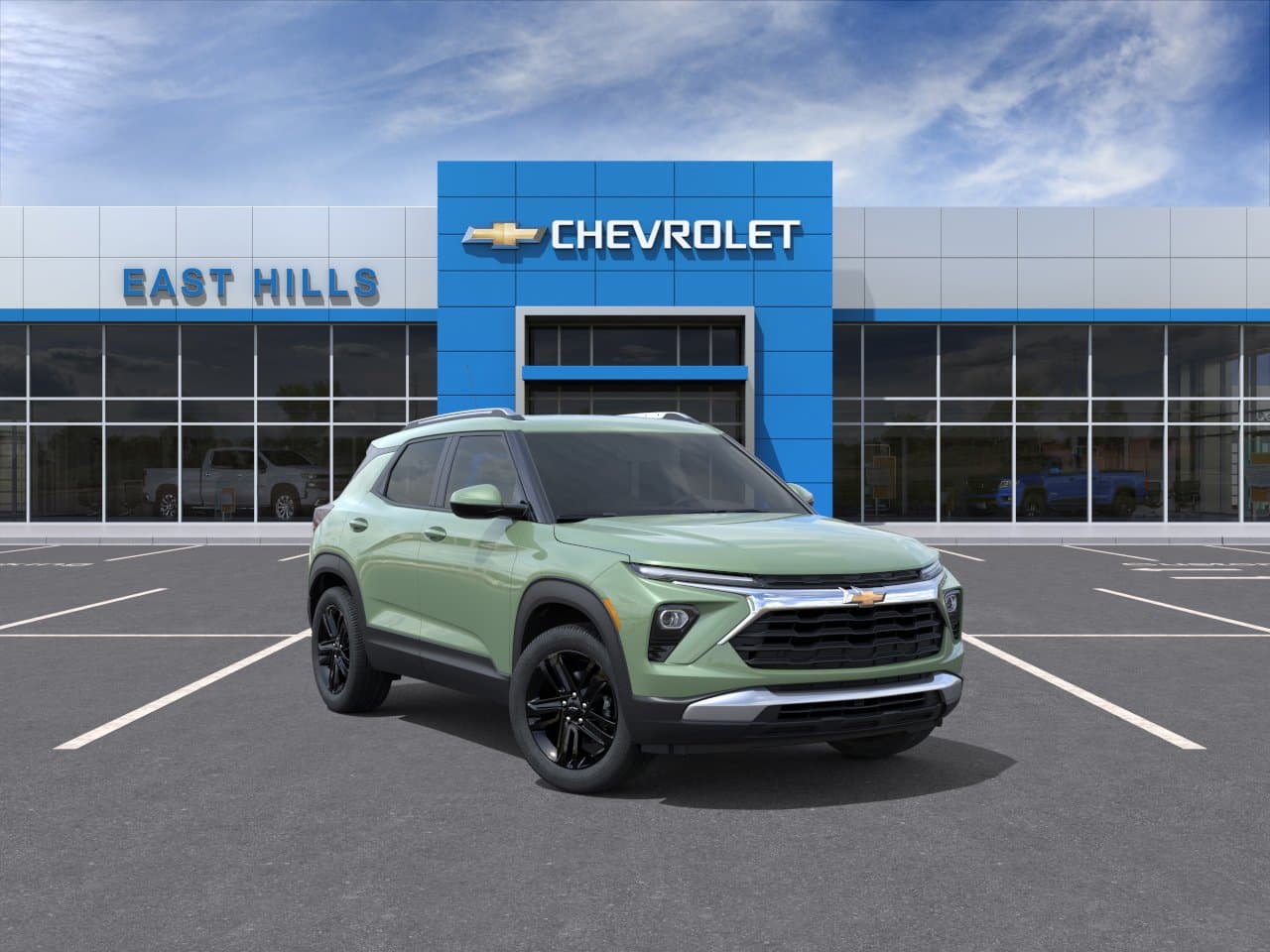 Vehicle Detail Icon