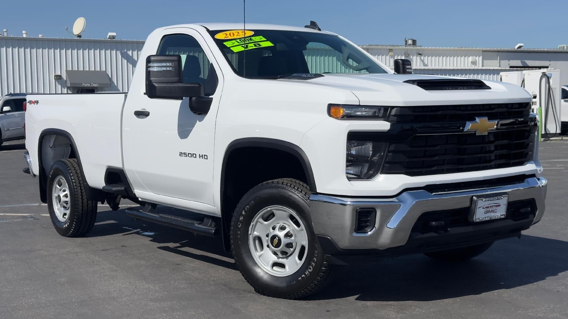 Vehicle Detail Icon