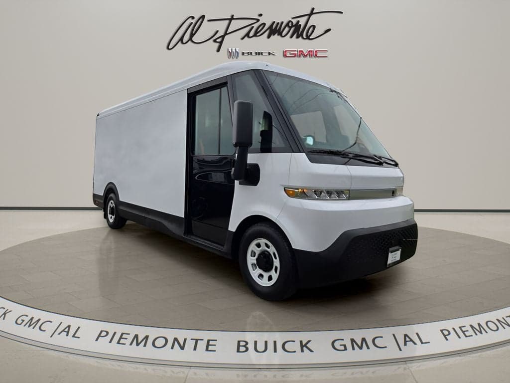 Vehicle Detail Icon