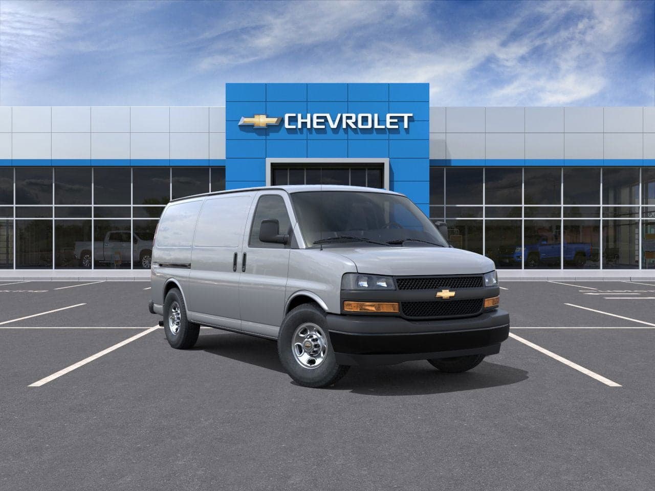 Vehicle Detail Icon