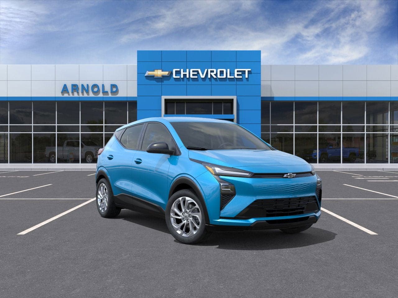 Vehicle Detail Icon