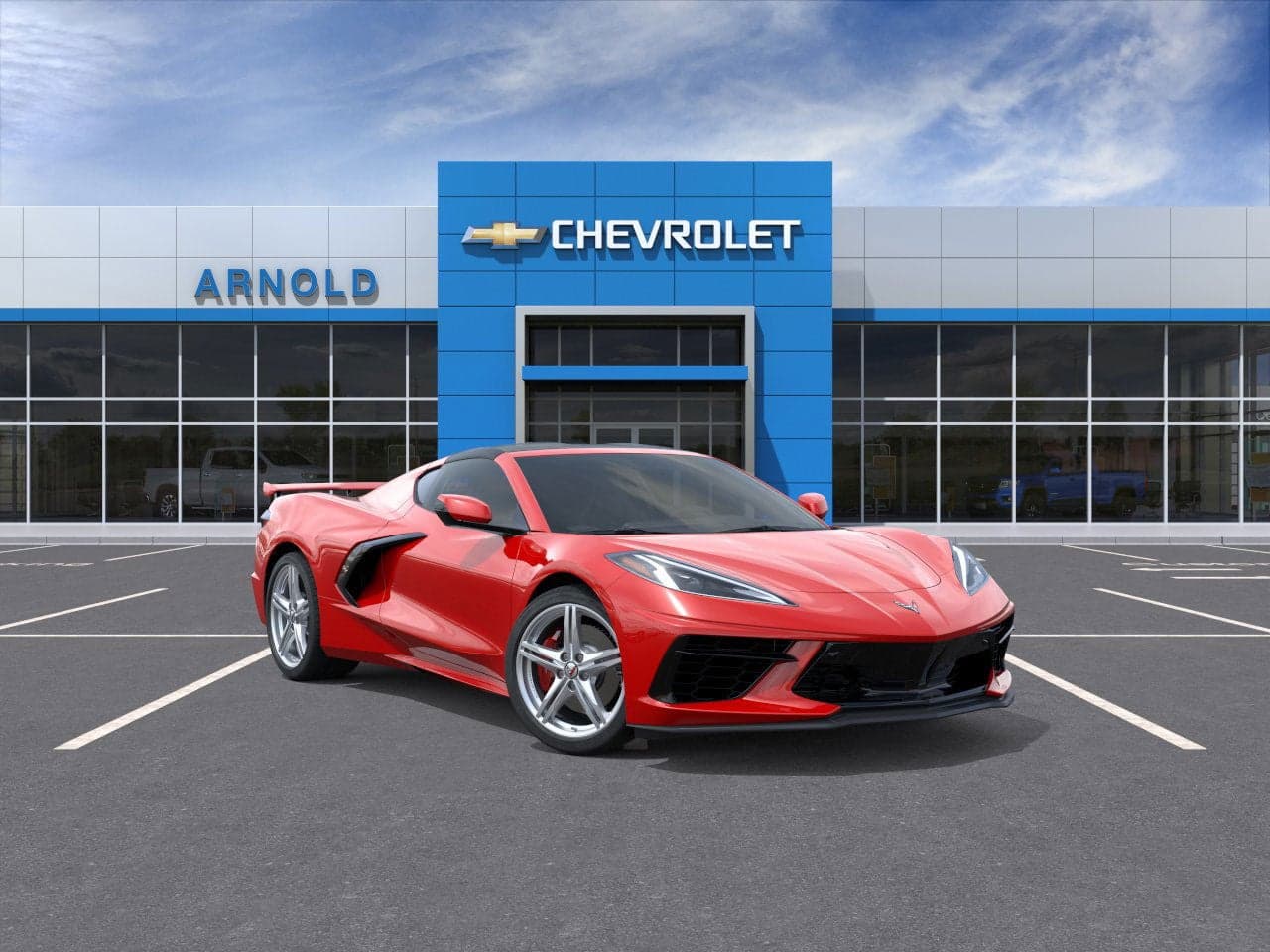 Vehicle Detail Icon