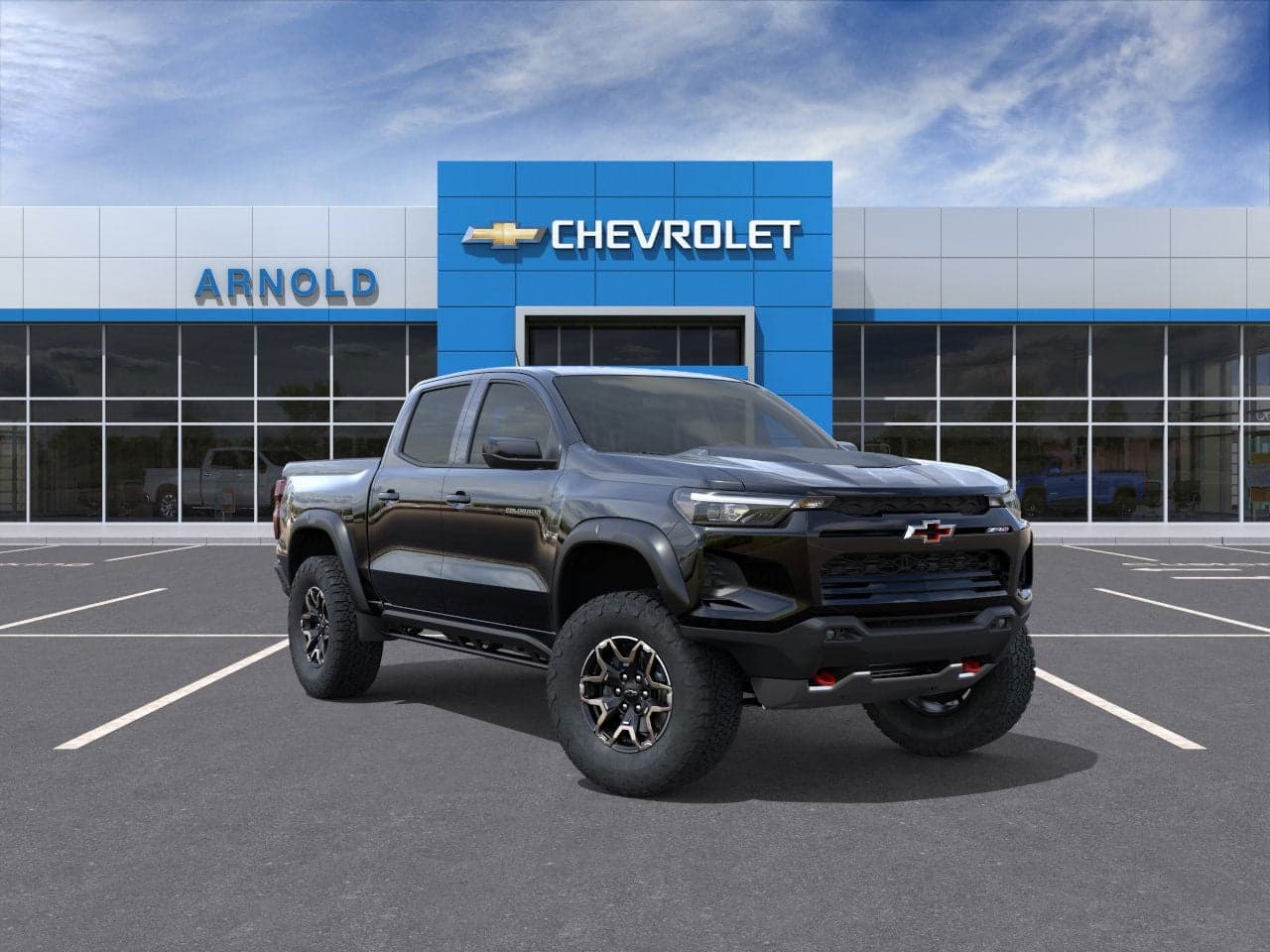 Vehicle Detail Icon