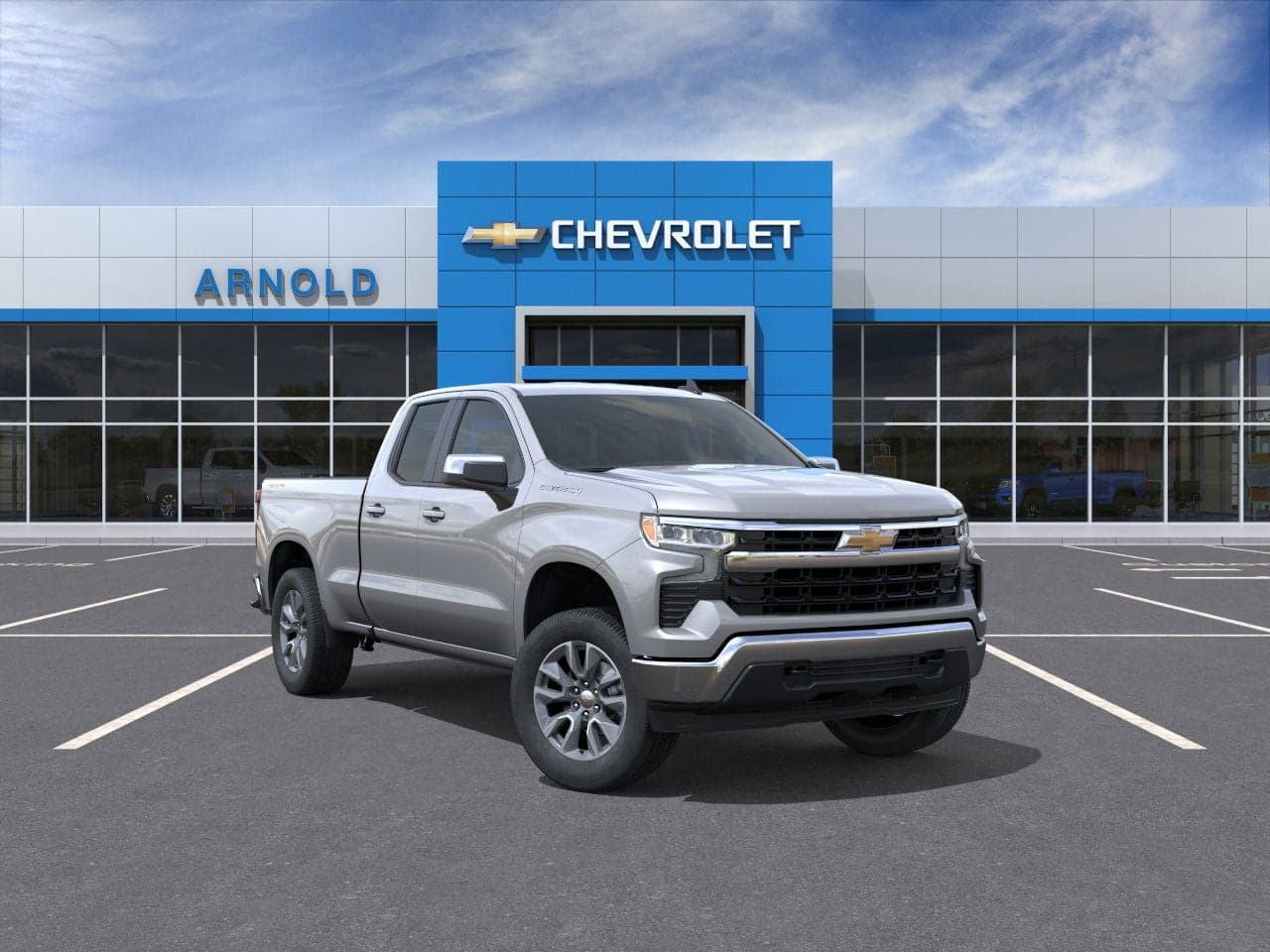 Vehicle Detail Icon