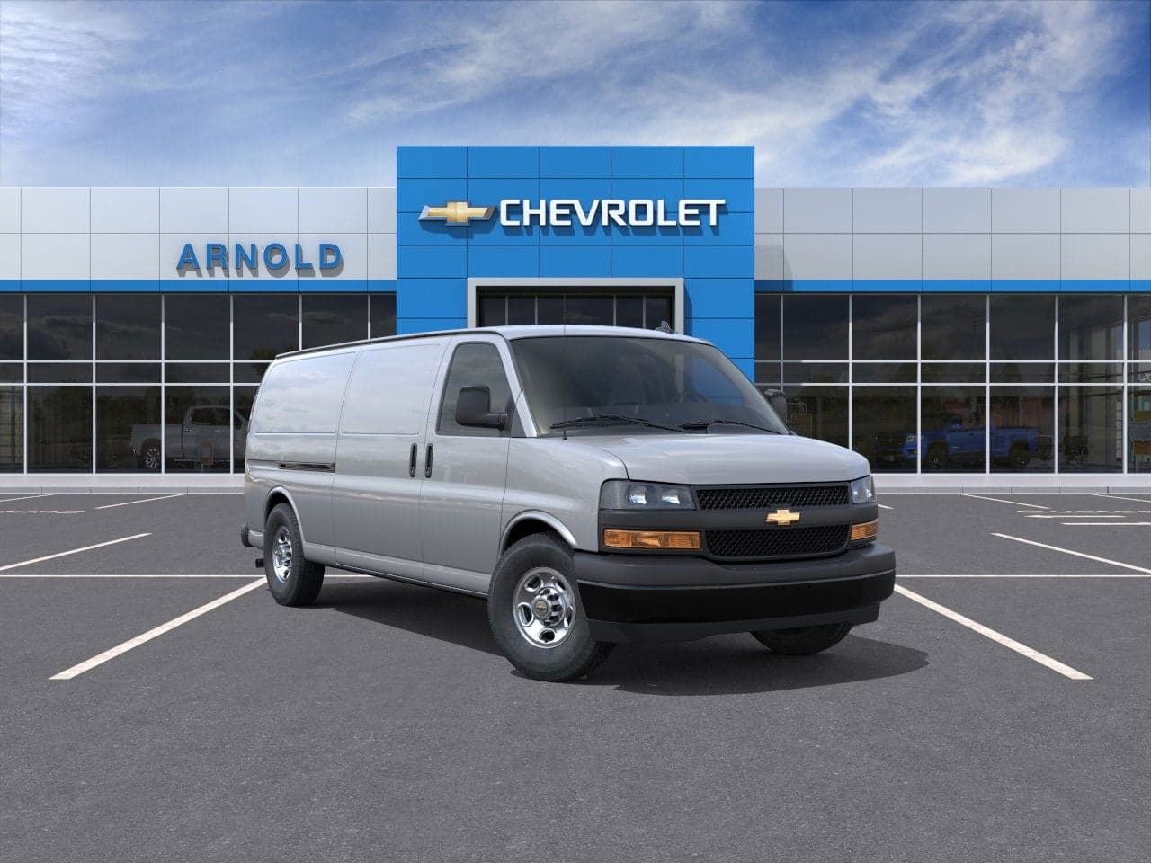 Vehicle Detail Icon