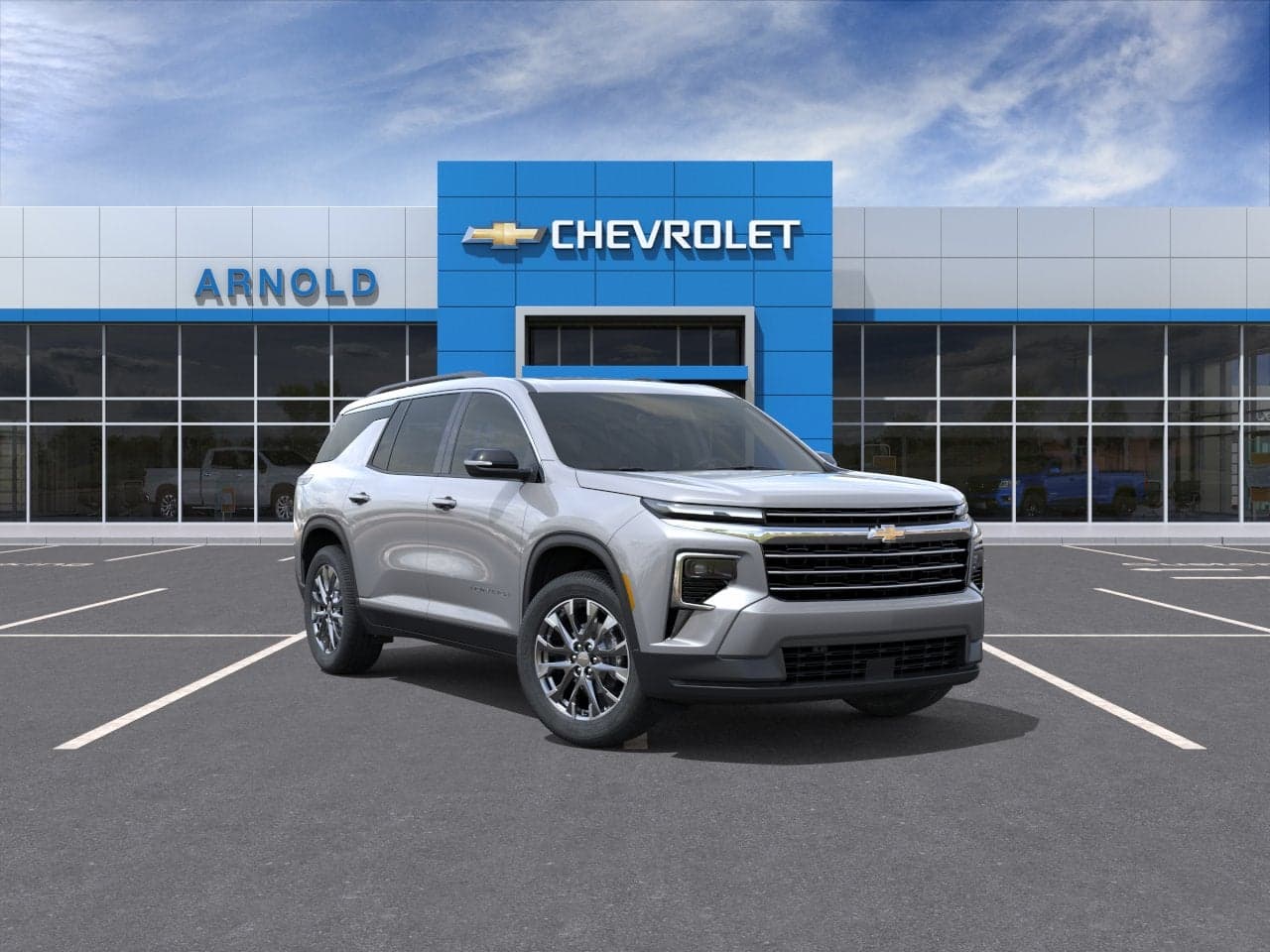 Vehicle Detail Icon
