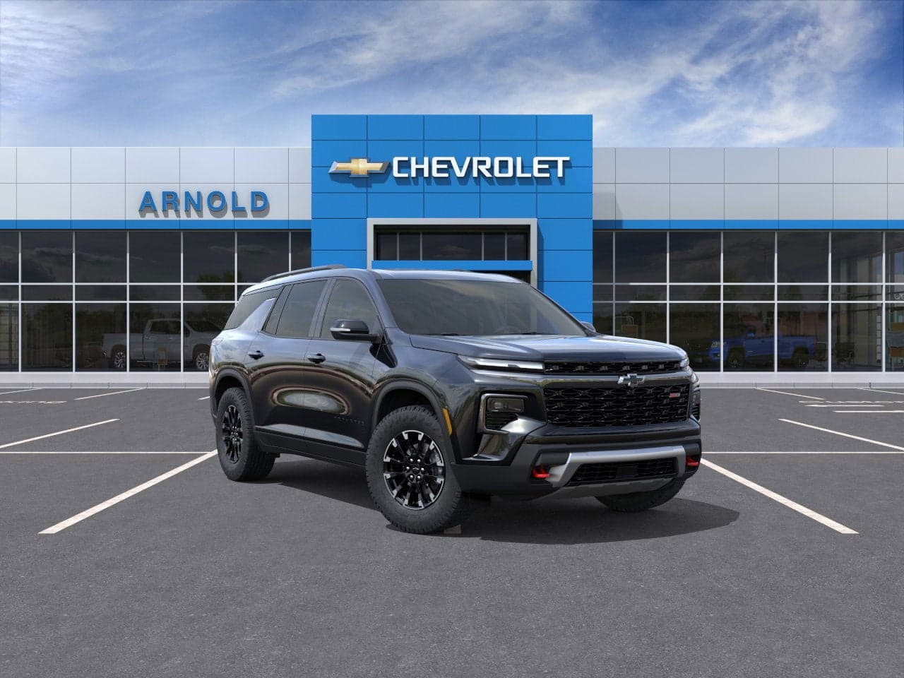 Vehicle Detail Icon