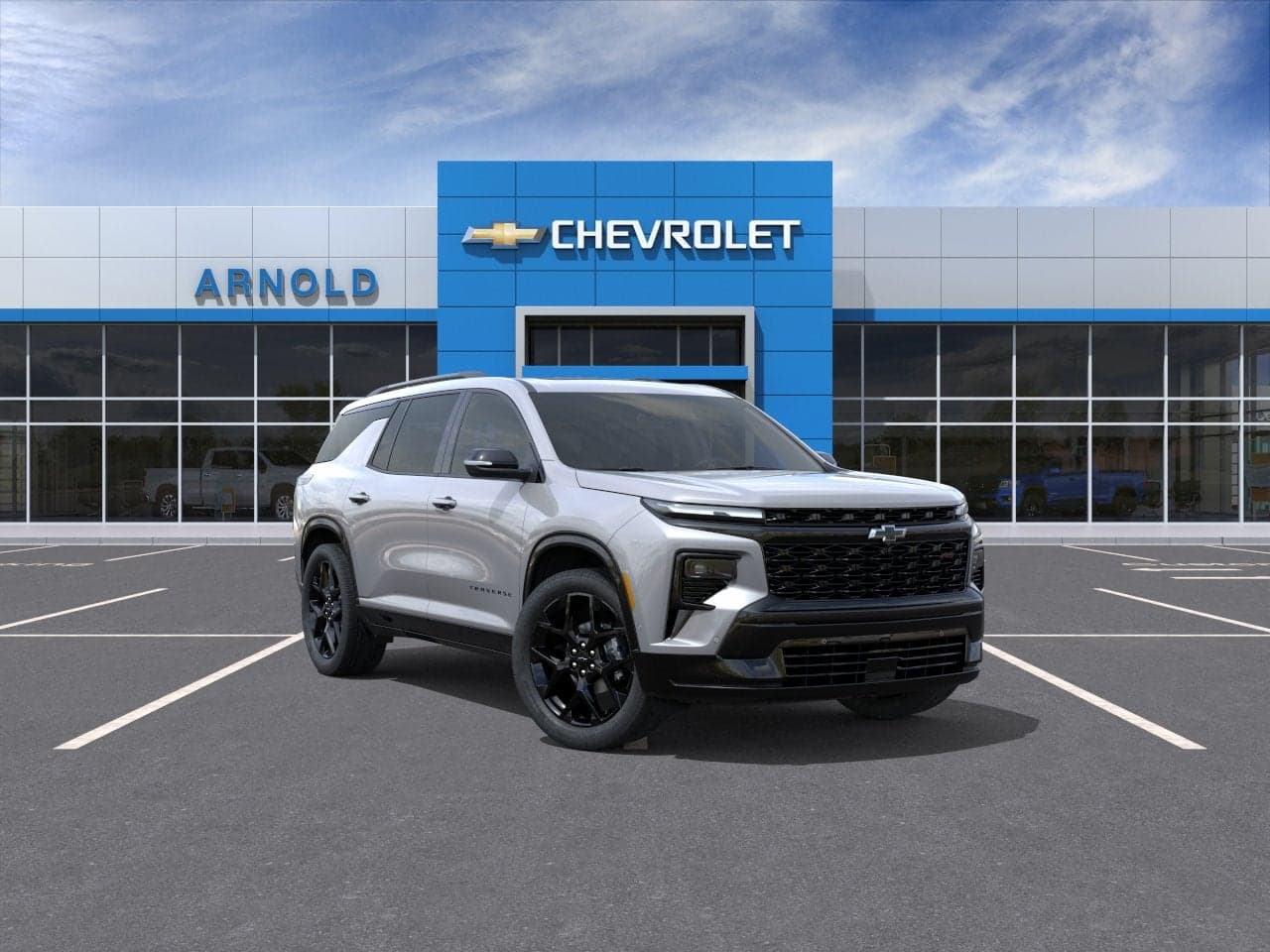 Vehicle Detail Icon