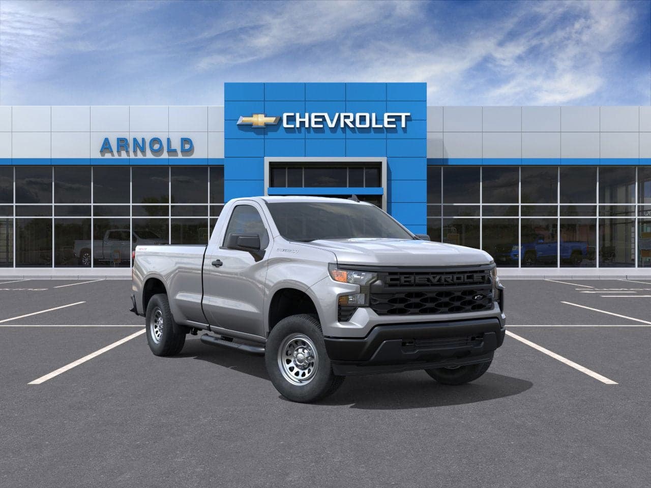 Vehicle Detail Icon