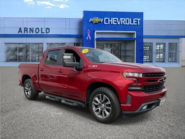 Vehicle Sold Image
