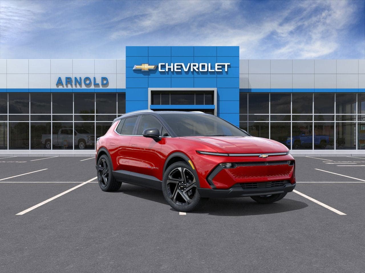 Vehicle Detail Icon