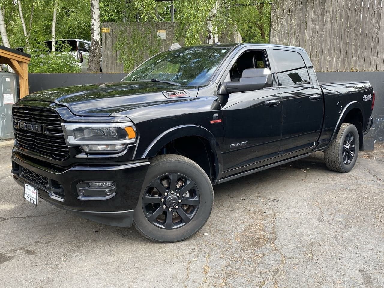 Vehicle Detail Icon