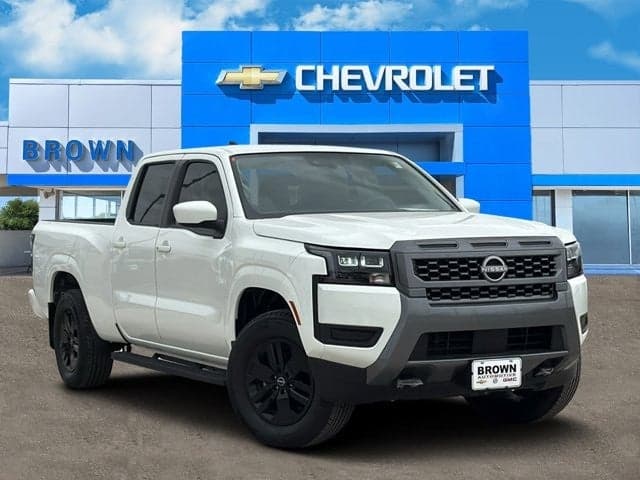 Vehicle Detail Icon