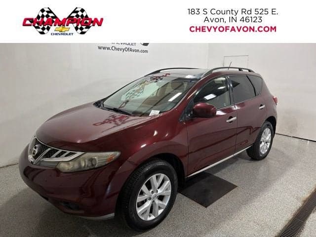 Vehicle Detail Icon