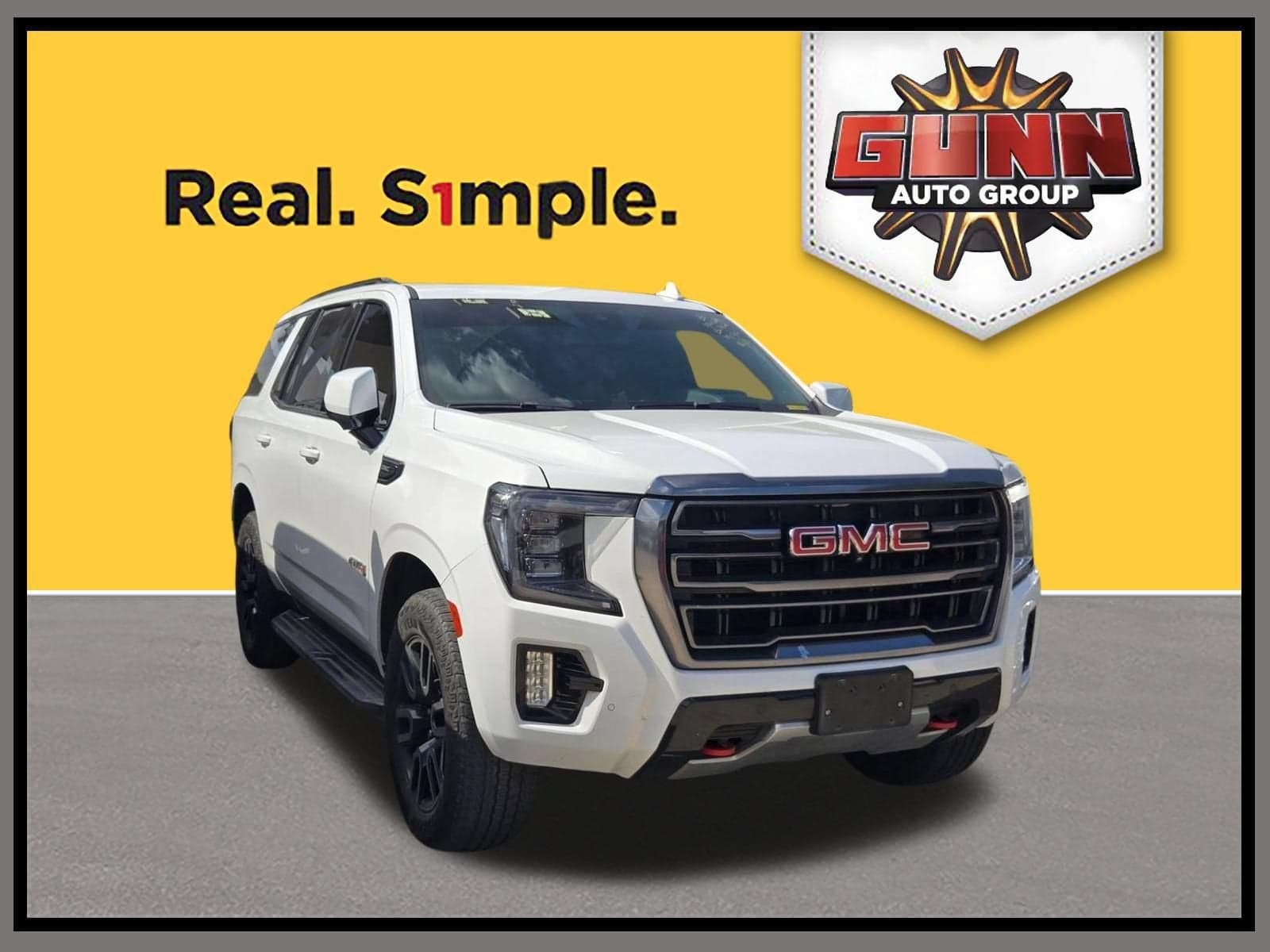 Vehicle Detail Icon