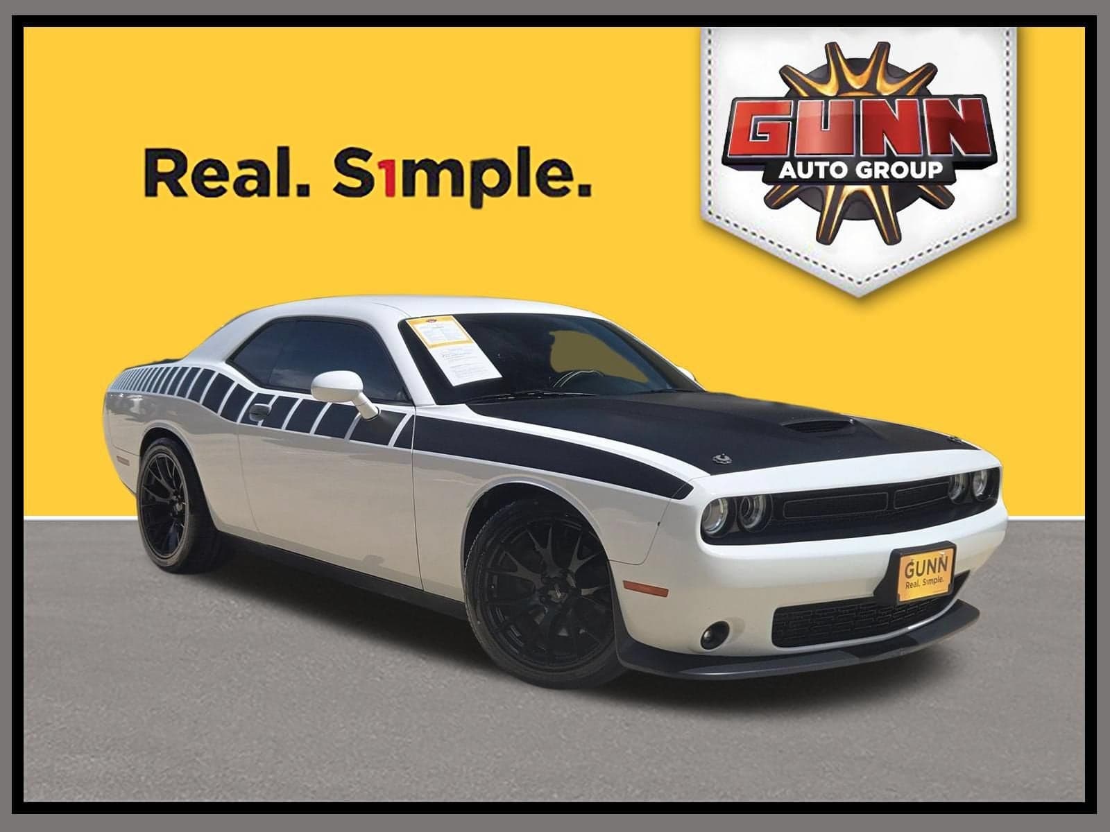 Vehicle Detail Icon