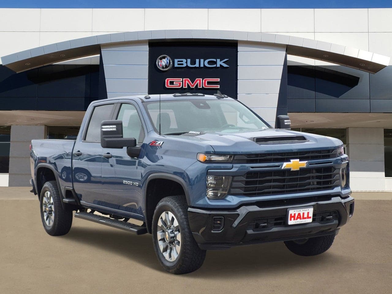 Vehicle Sold Image