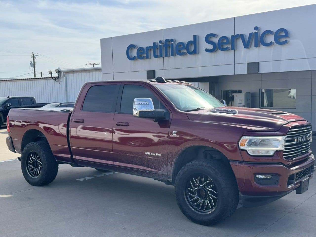 Vehicle Sold Image