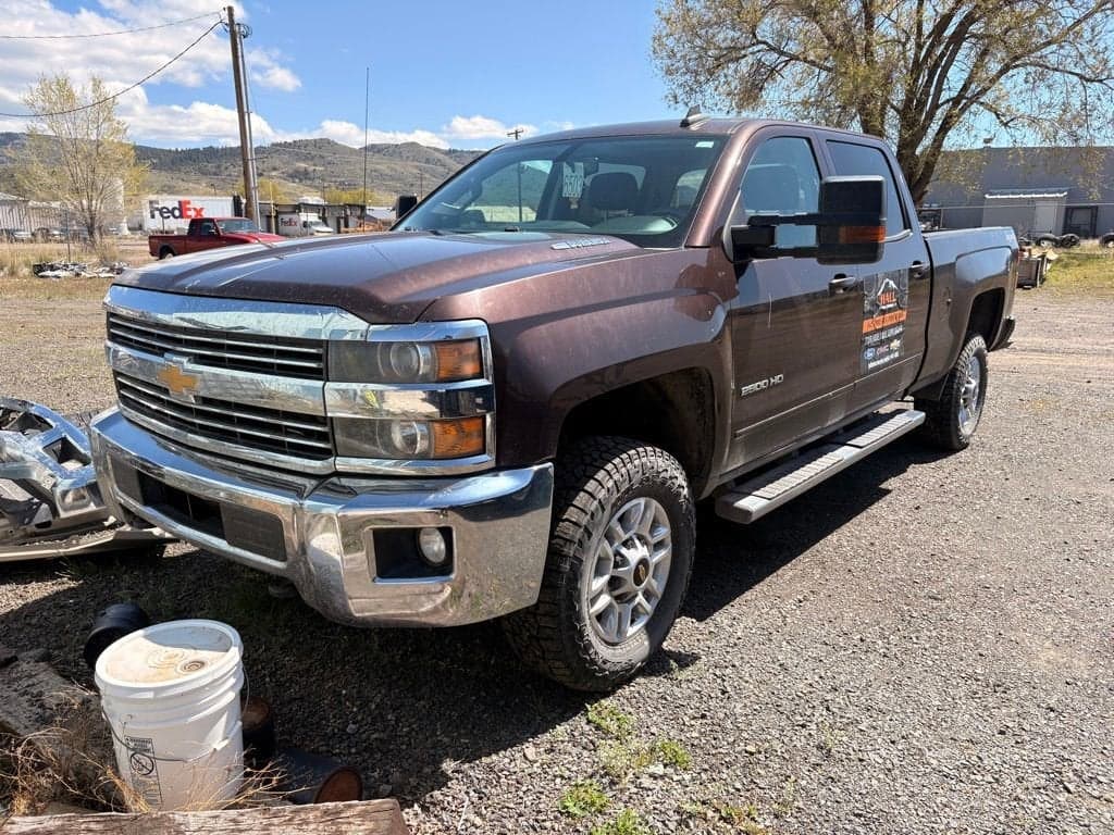 Vehicle Detail Icon