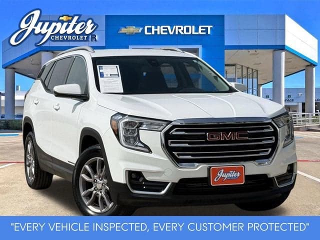 Vehicle Sold Image