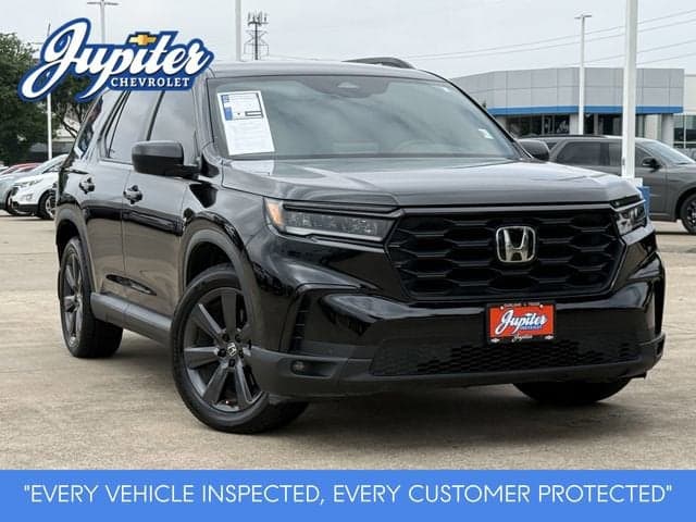 Vehicle Sold Image