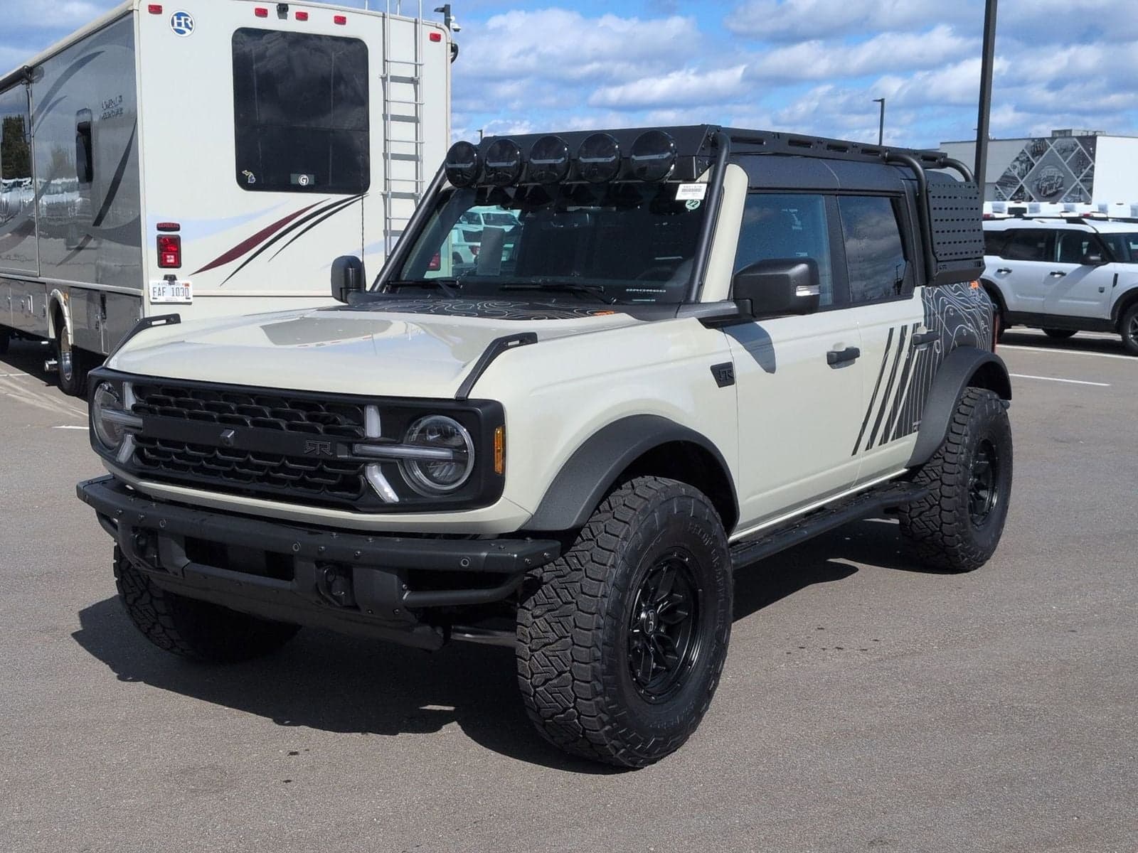 Vehicle Detail Icon
