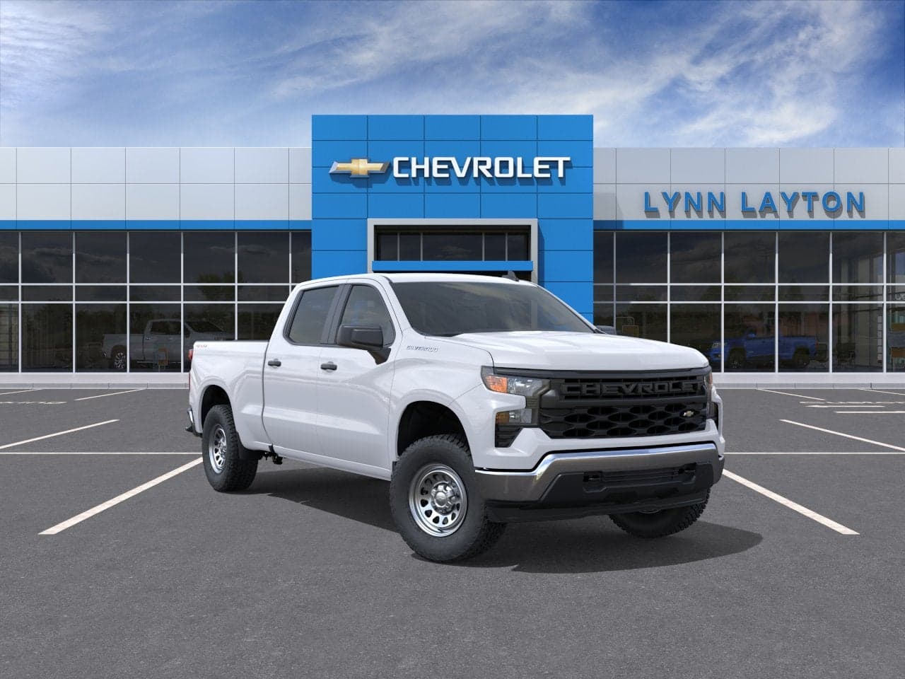 Vehicle Detail Icon