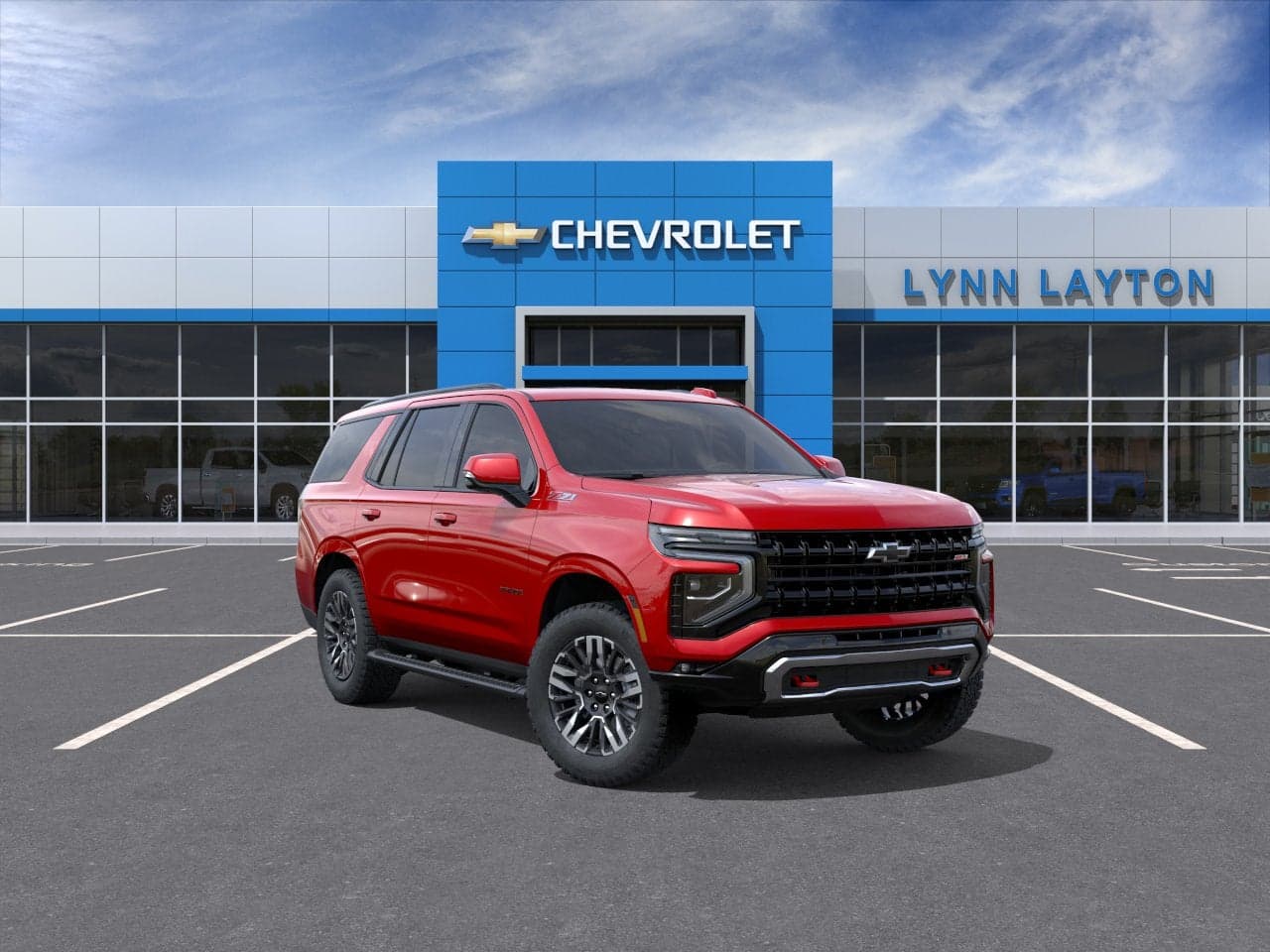 Vehicle Detail Icon