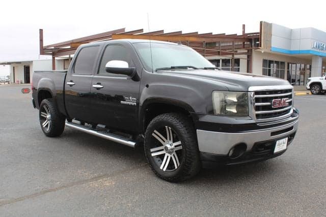 Vehicle Sold Image