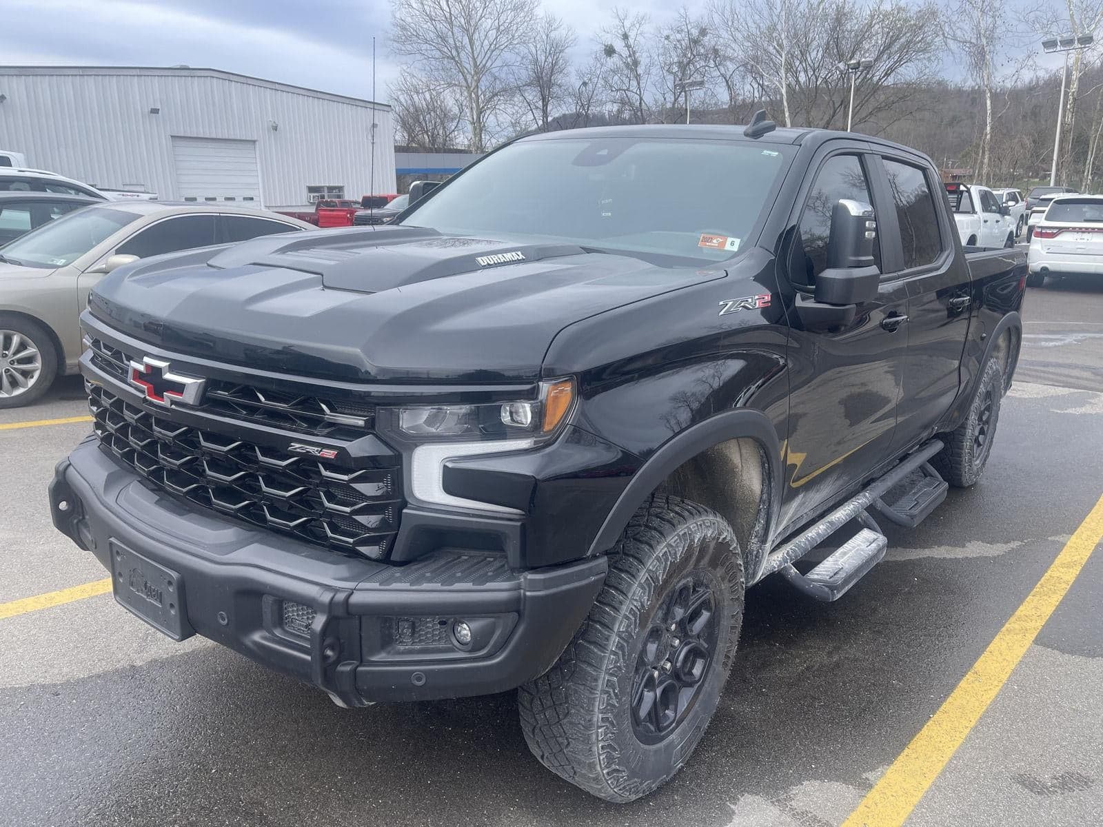Vehicle Sold Image