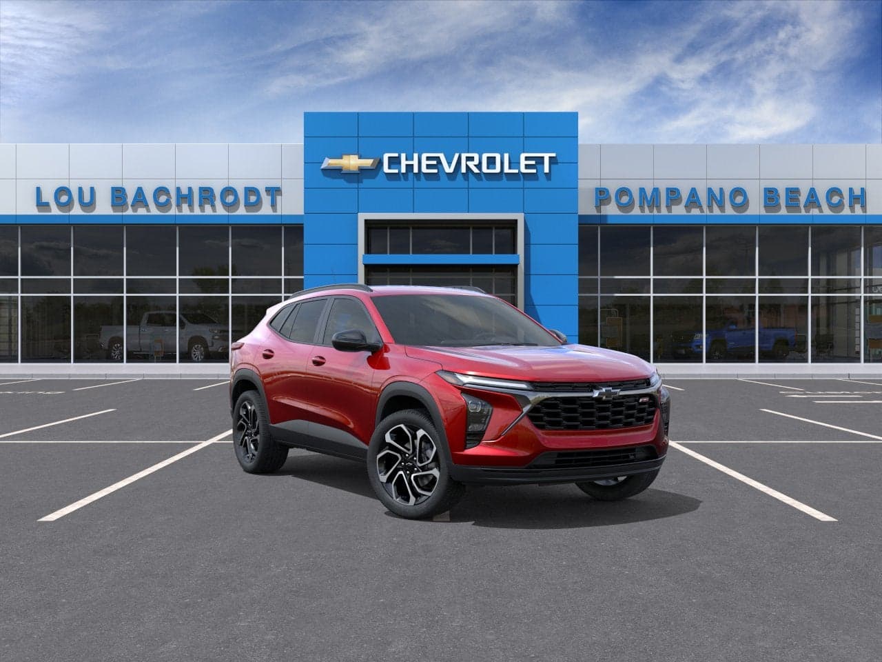 Vehicle Detail Icon