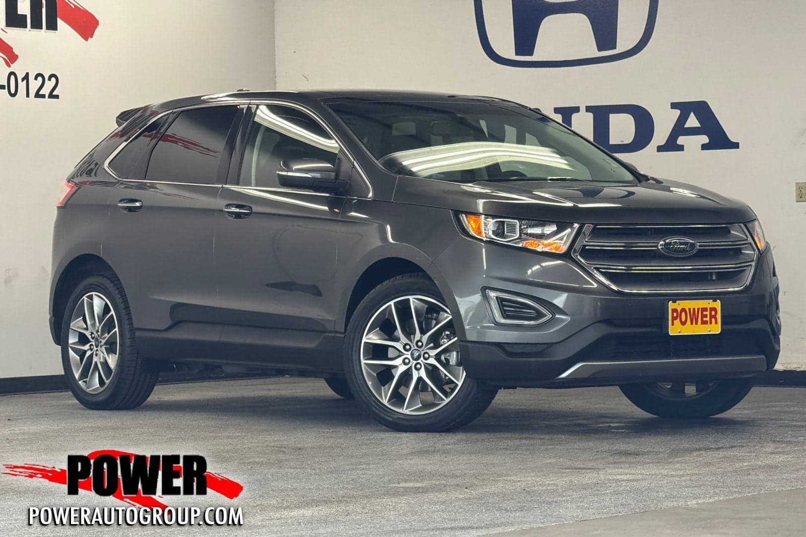 Vehicle Detail Icon