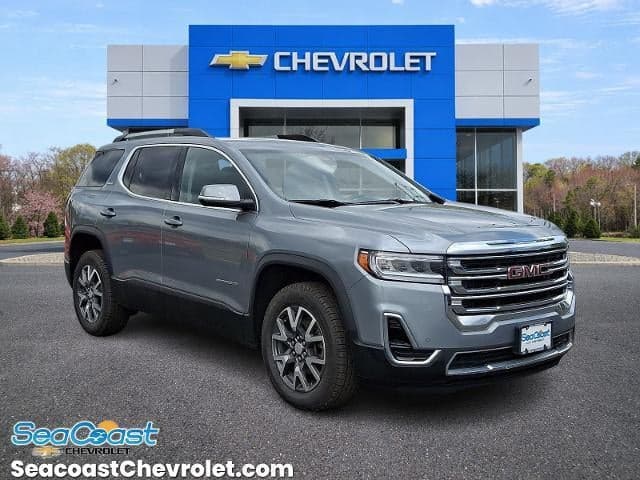 Vehicle Detail Icon
