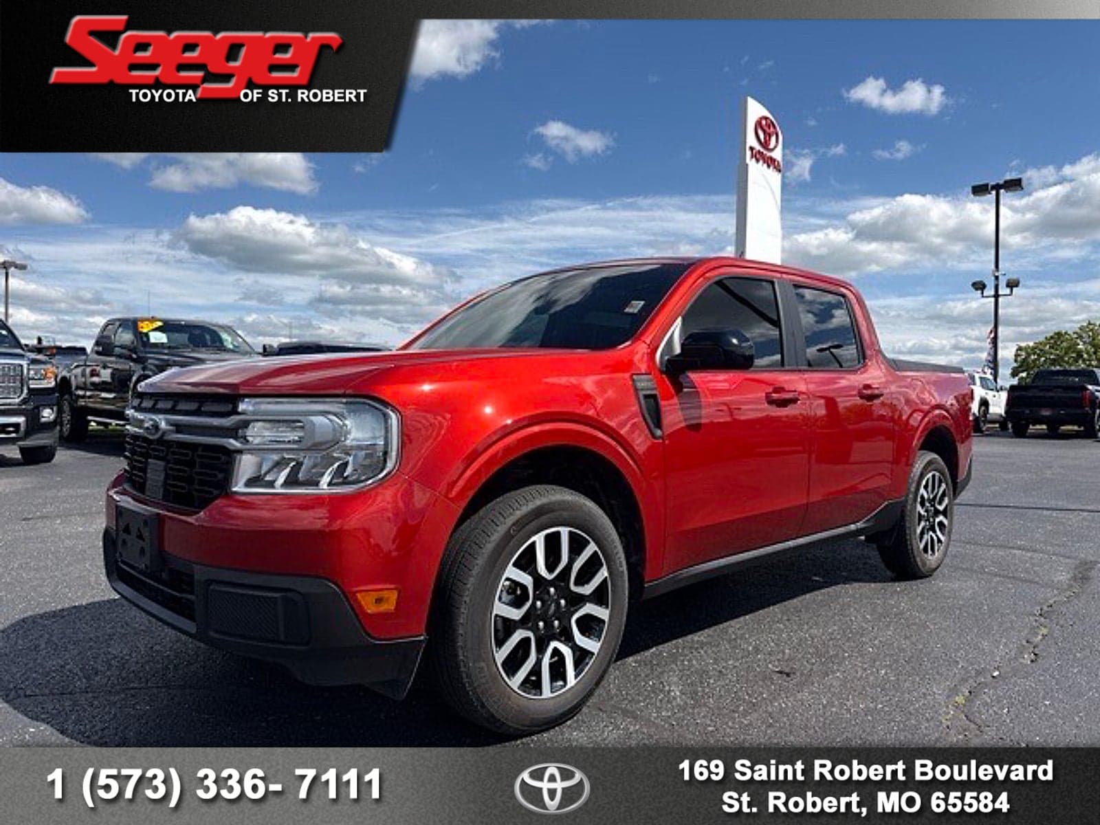 Vehicle Sold Image