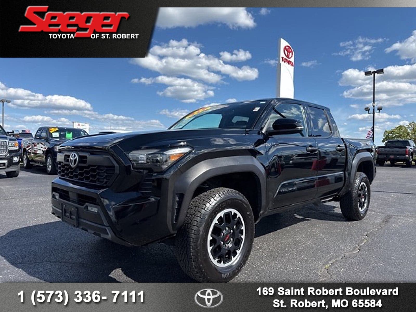 Vehicle Sold Image